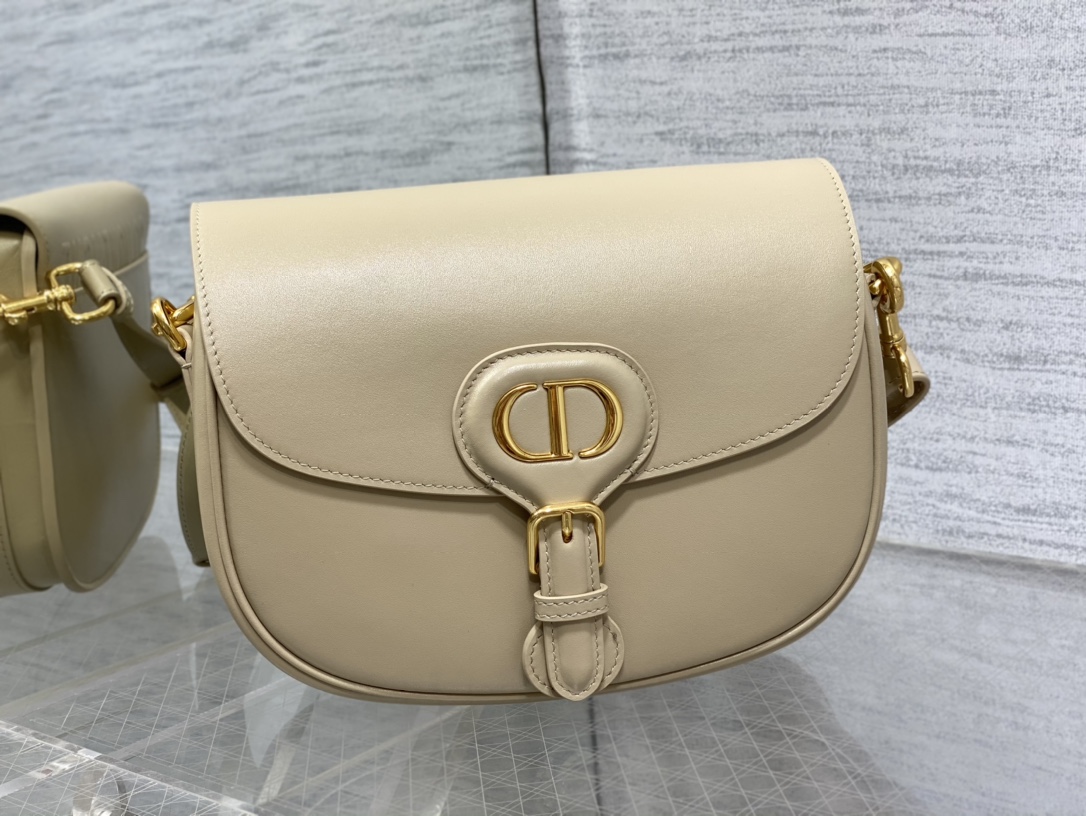 Di0r 30 Bobby Bag-22*17*6CM