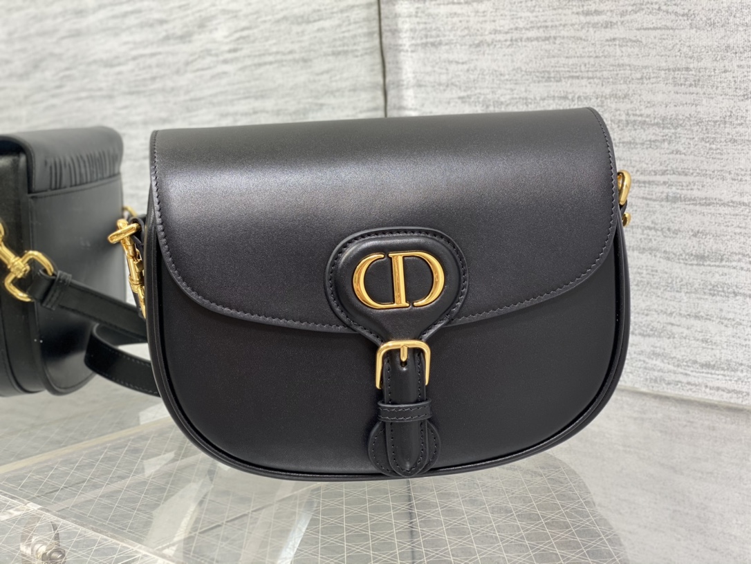 Di0r 30 Bobby Bag-22*17*6CM