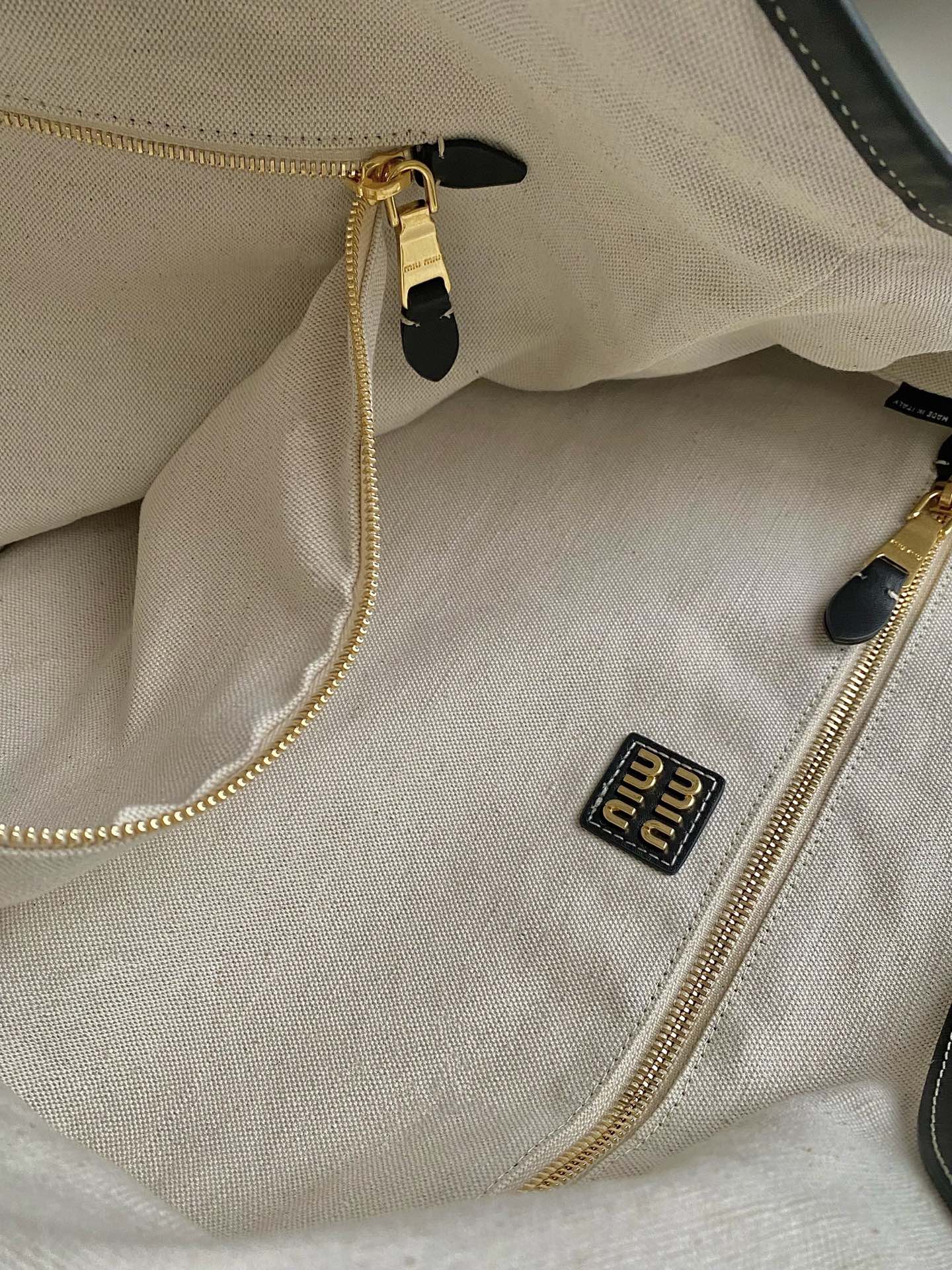 M*um*u tote-40×39×18cm