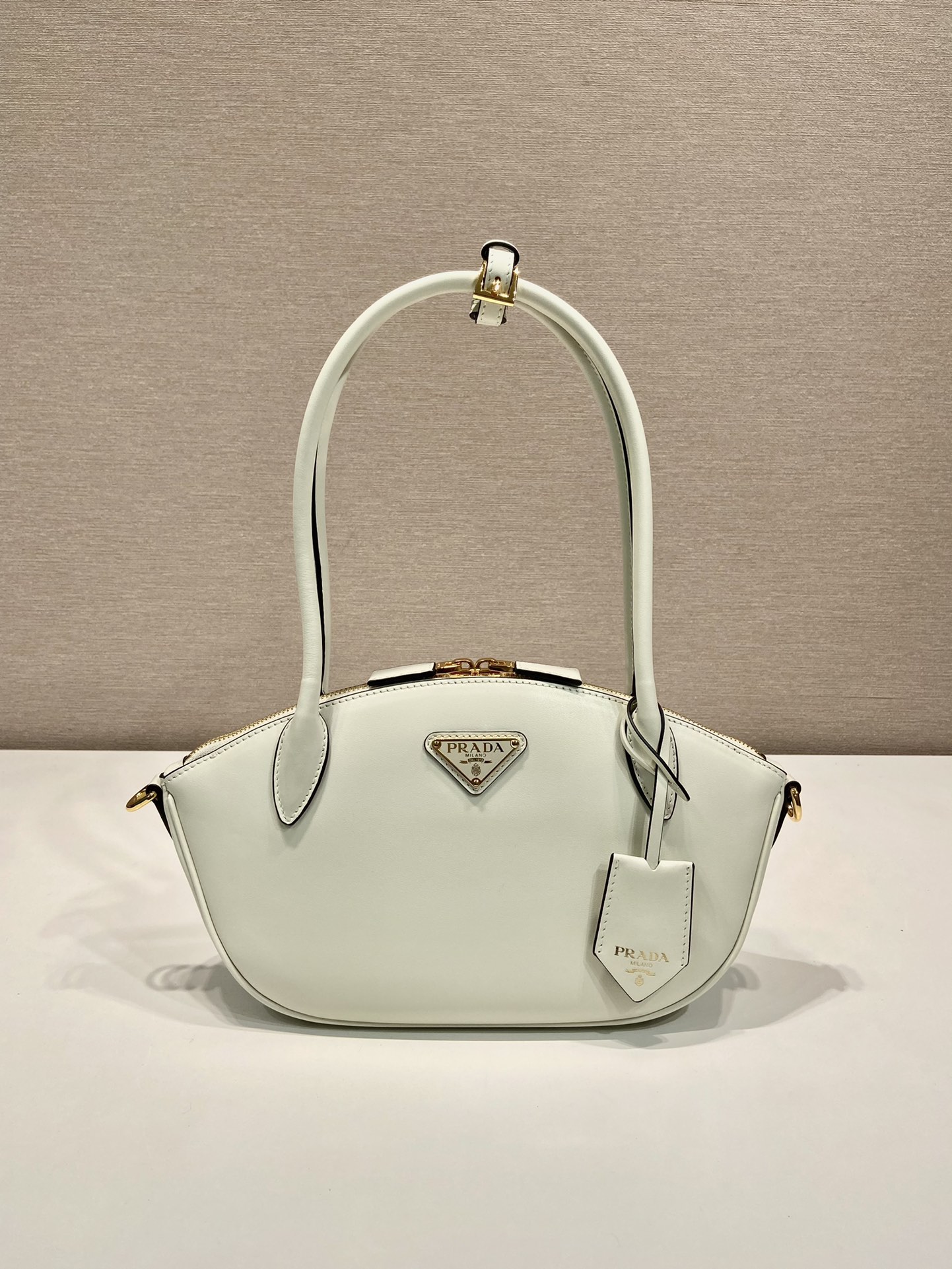 Pra*a 1ba427 tote-26*17*9cm