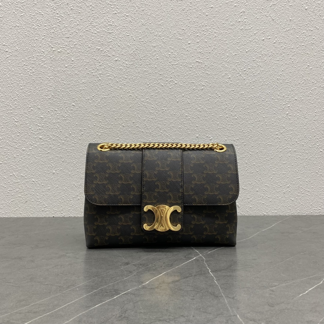 Ce**e ce teen victoire bag-25x15x8cm