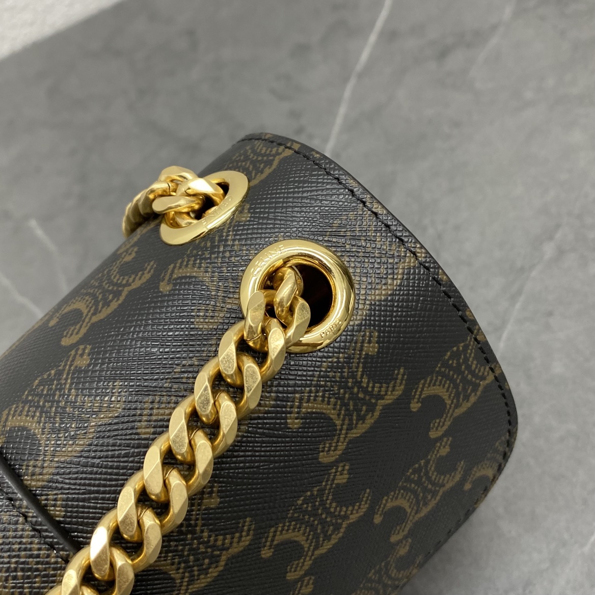 Ce**e ce teen victoire bag-23.5x14x8cm