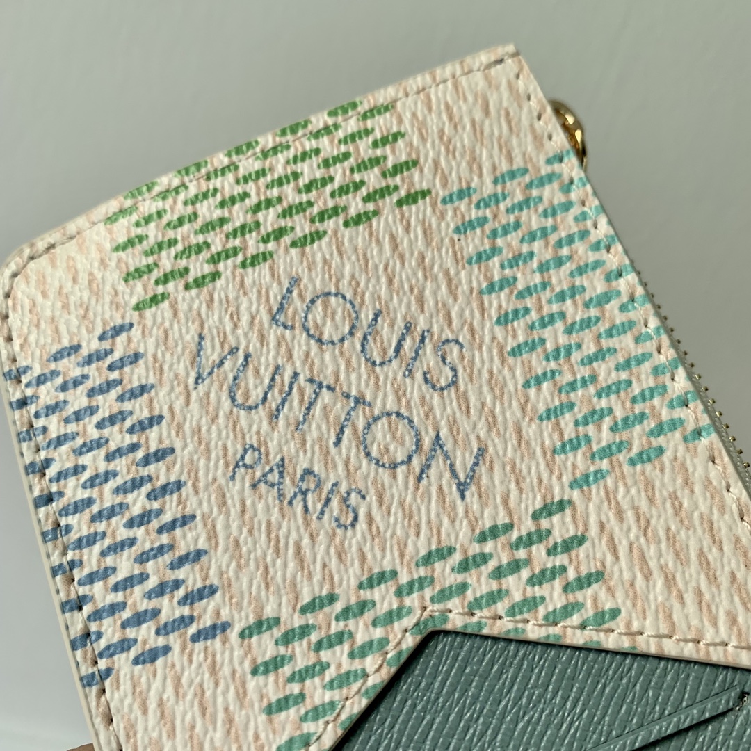l0*is V*t0n wallet-n40639-12x8x0.8cm
