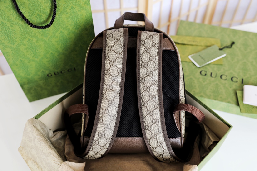 G*u*i ophidia backpack-22*19*15cm