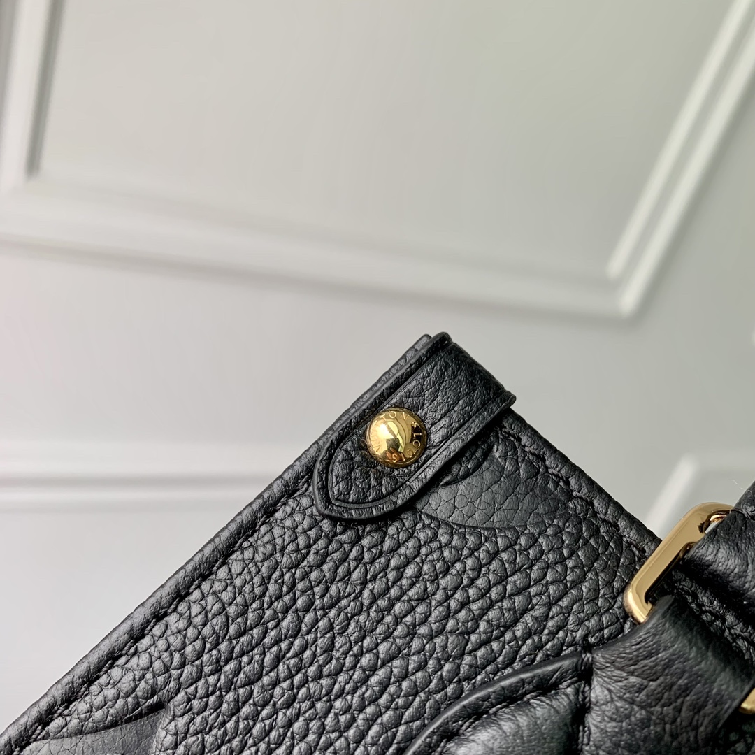 l0*is V*t0n onthego bb handbag-18*15*8.5cm