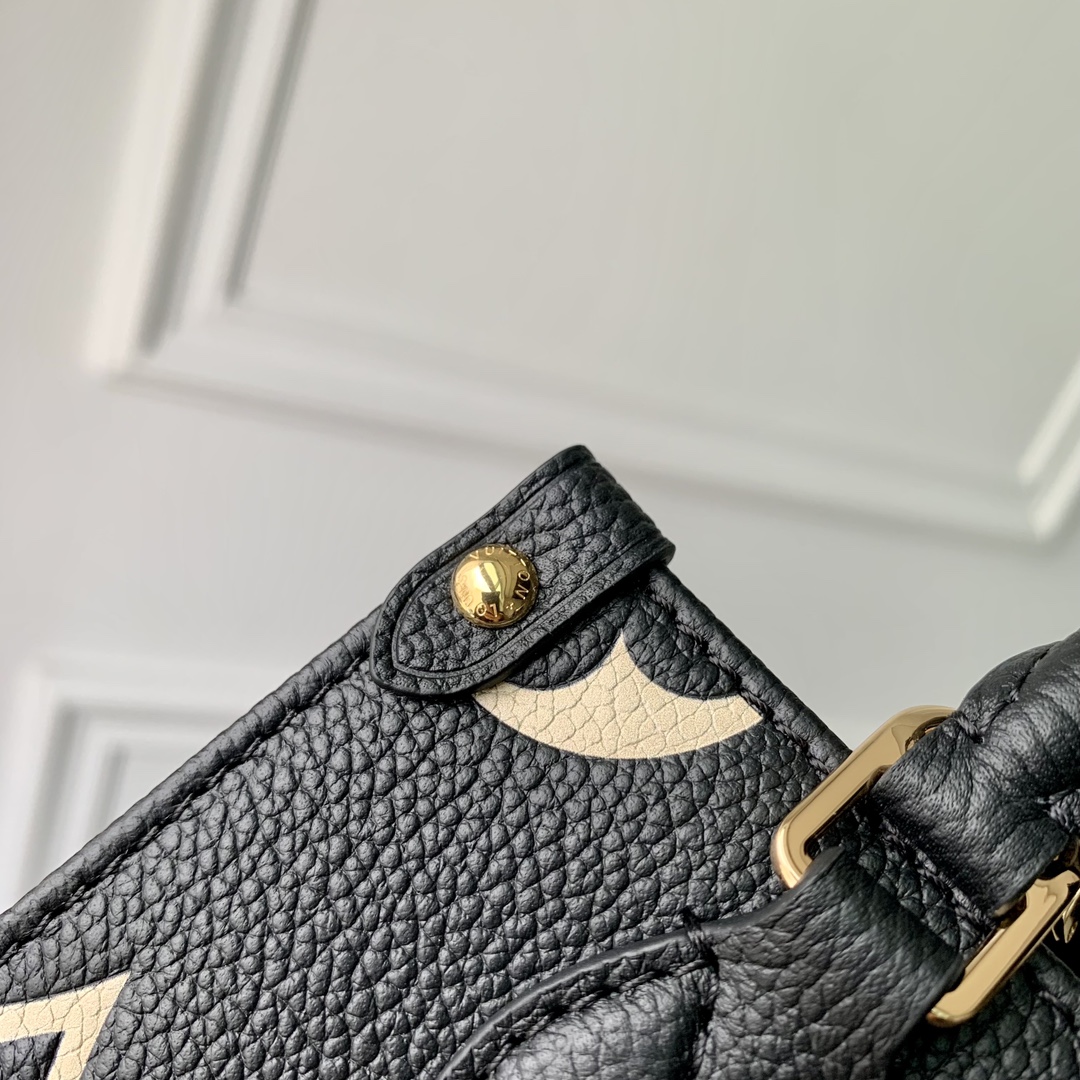 l0*is V*t0n onthego bb handbag-18*15*8.5cm