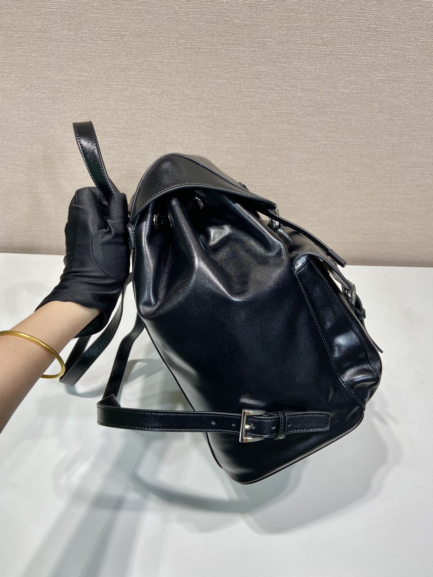 Pra*a 1bz811b backpack-30*32*15cm