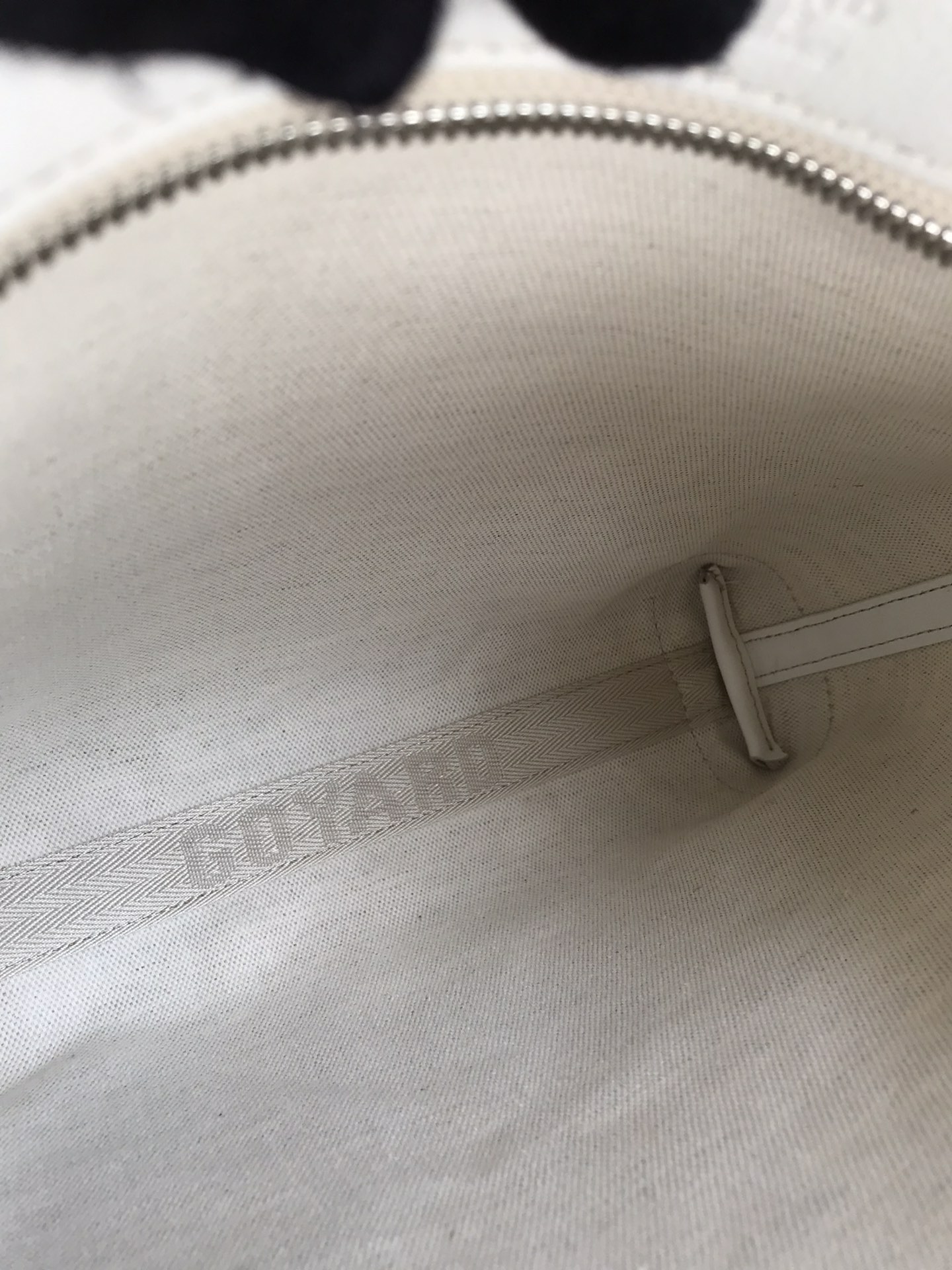Go*ard conti pouch-24*22*6.5cm