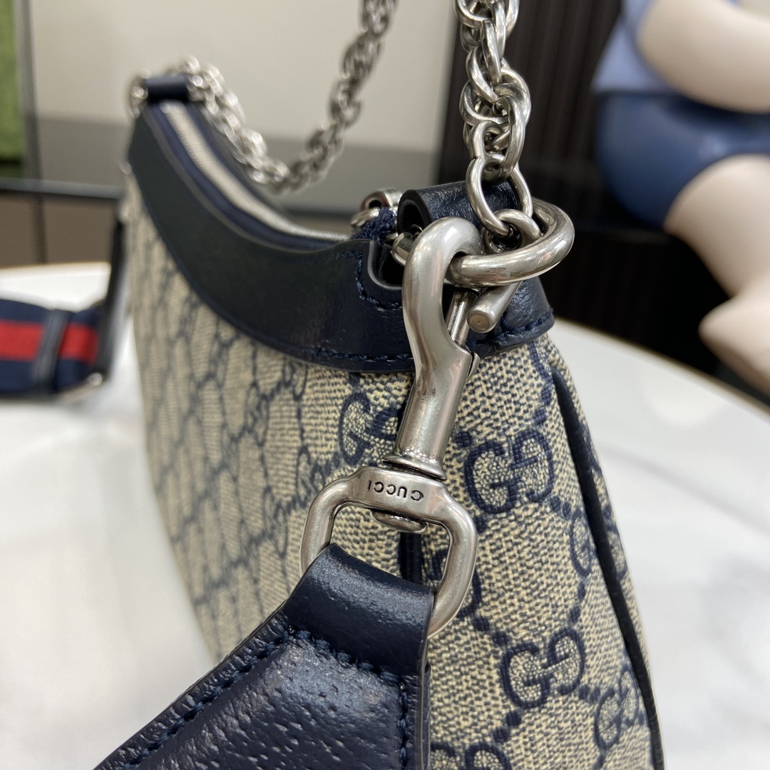 G*u*i ophidia handbags-25*15.5*6cm