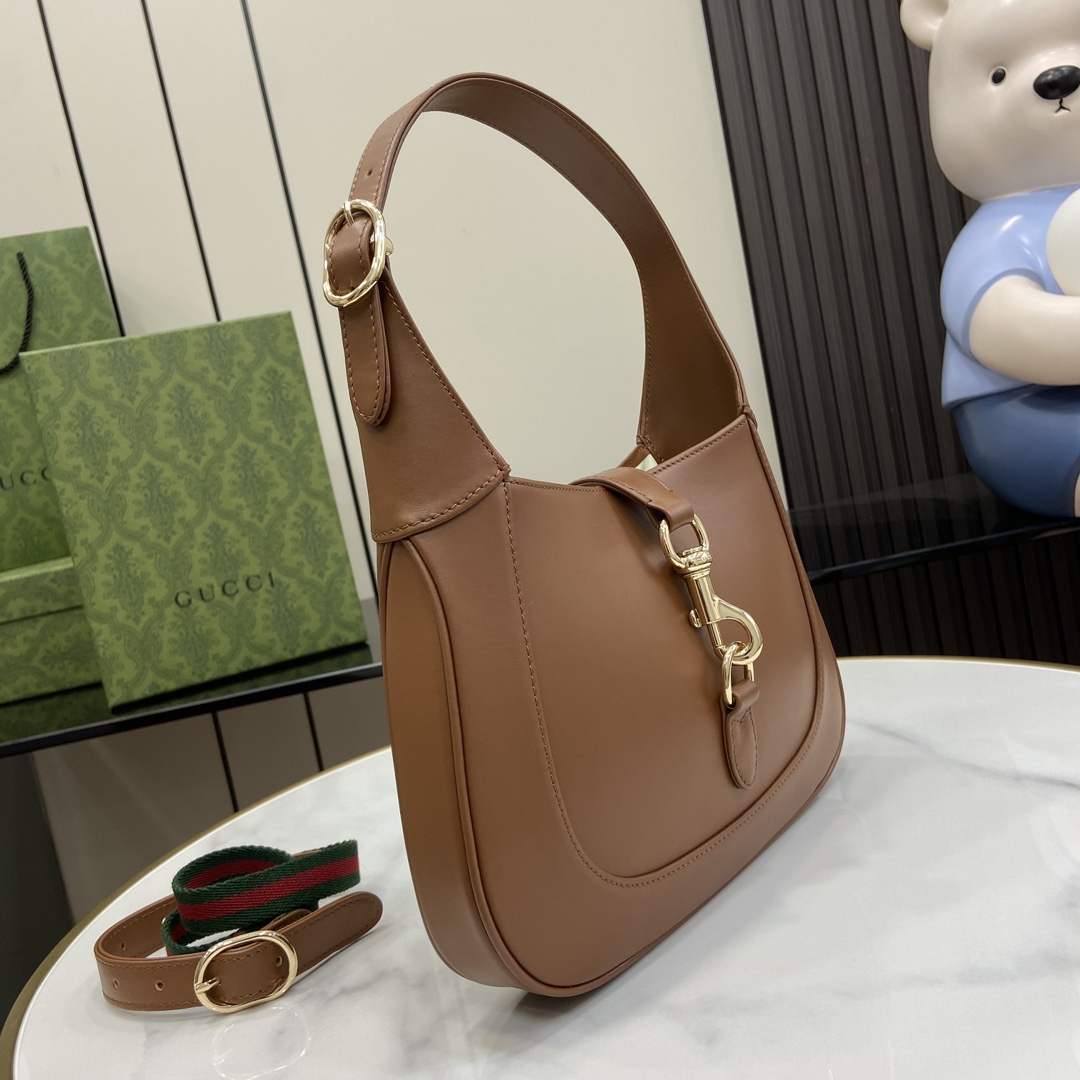 G*u*i jackie 1961 hobo bag-28*19*4.5cm