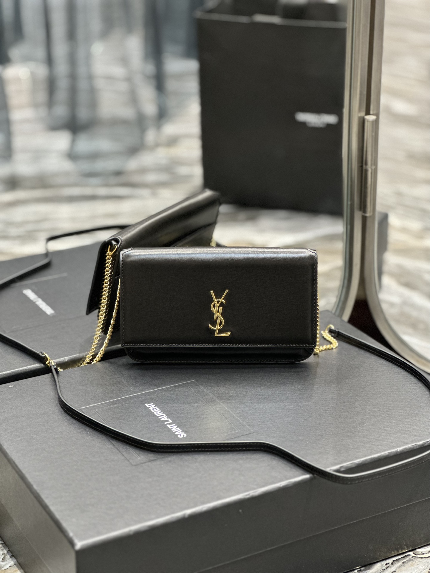 Y*L kate bag-18x11x2cm
