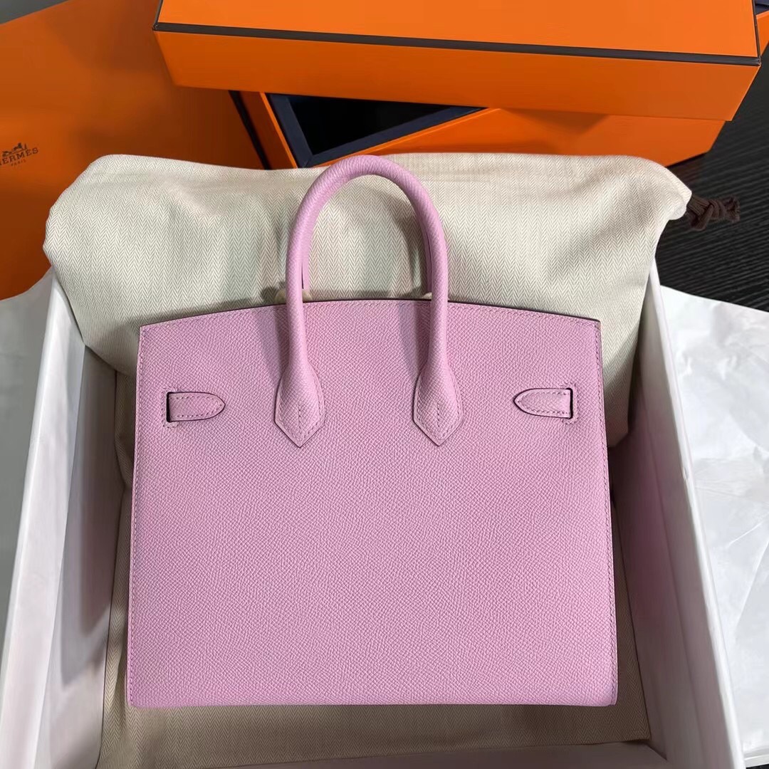 H**mes birkin 25cm