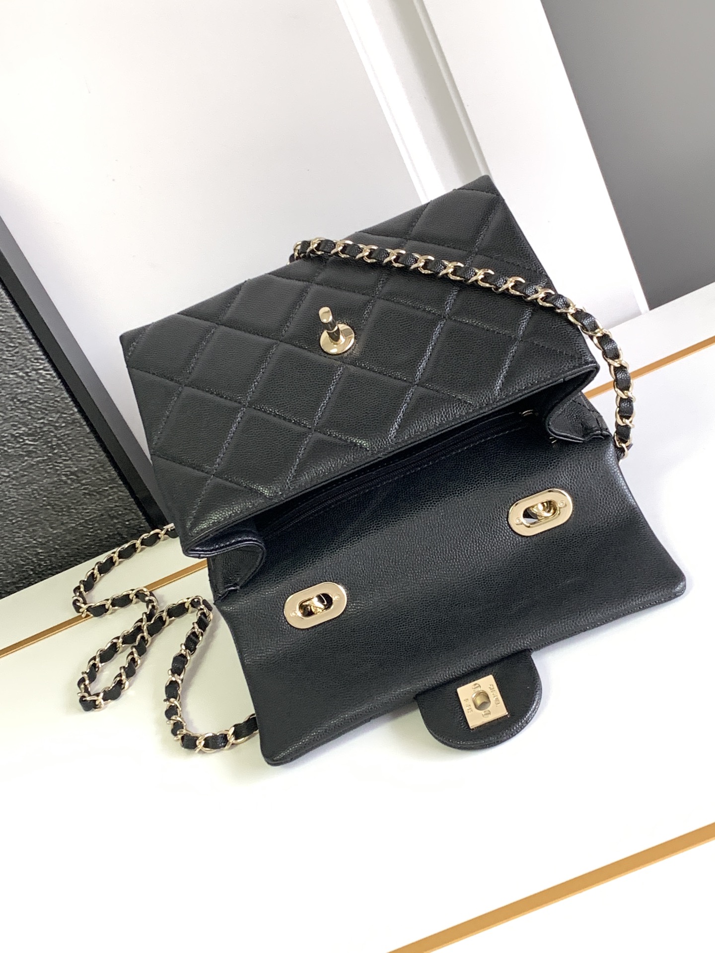 Ch@nel Top Handbags