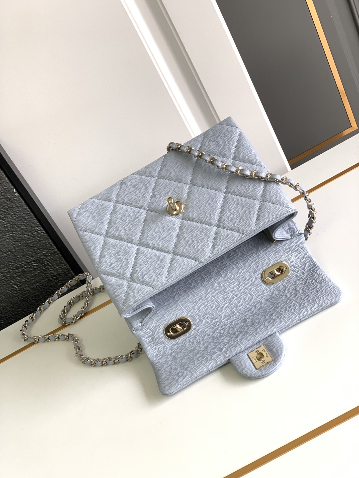 Ch@nel Top Handbags