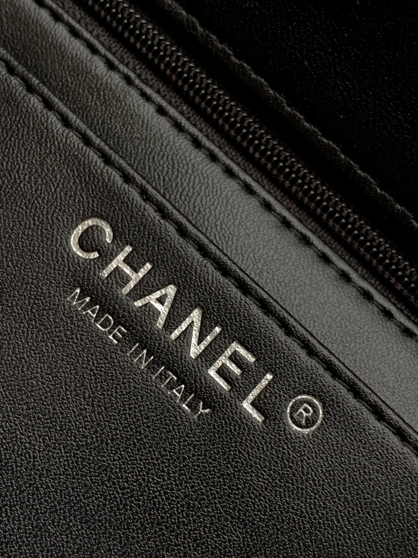 Ch@Nel Mini Flap Bag-20CM