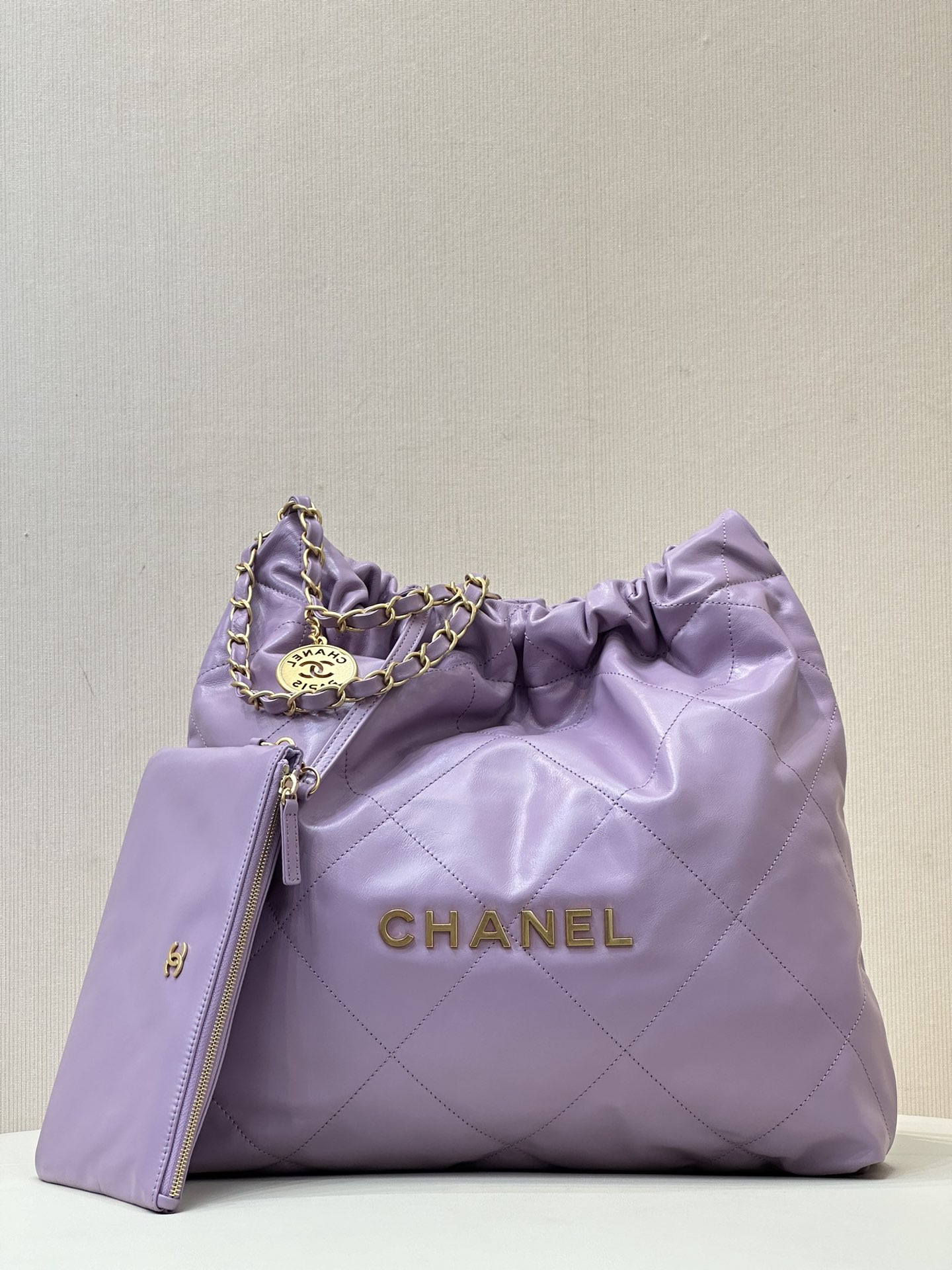 Ch@nel 2024SS Handbags-39×42×8CM