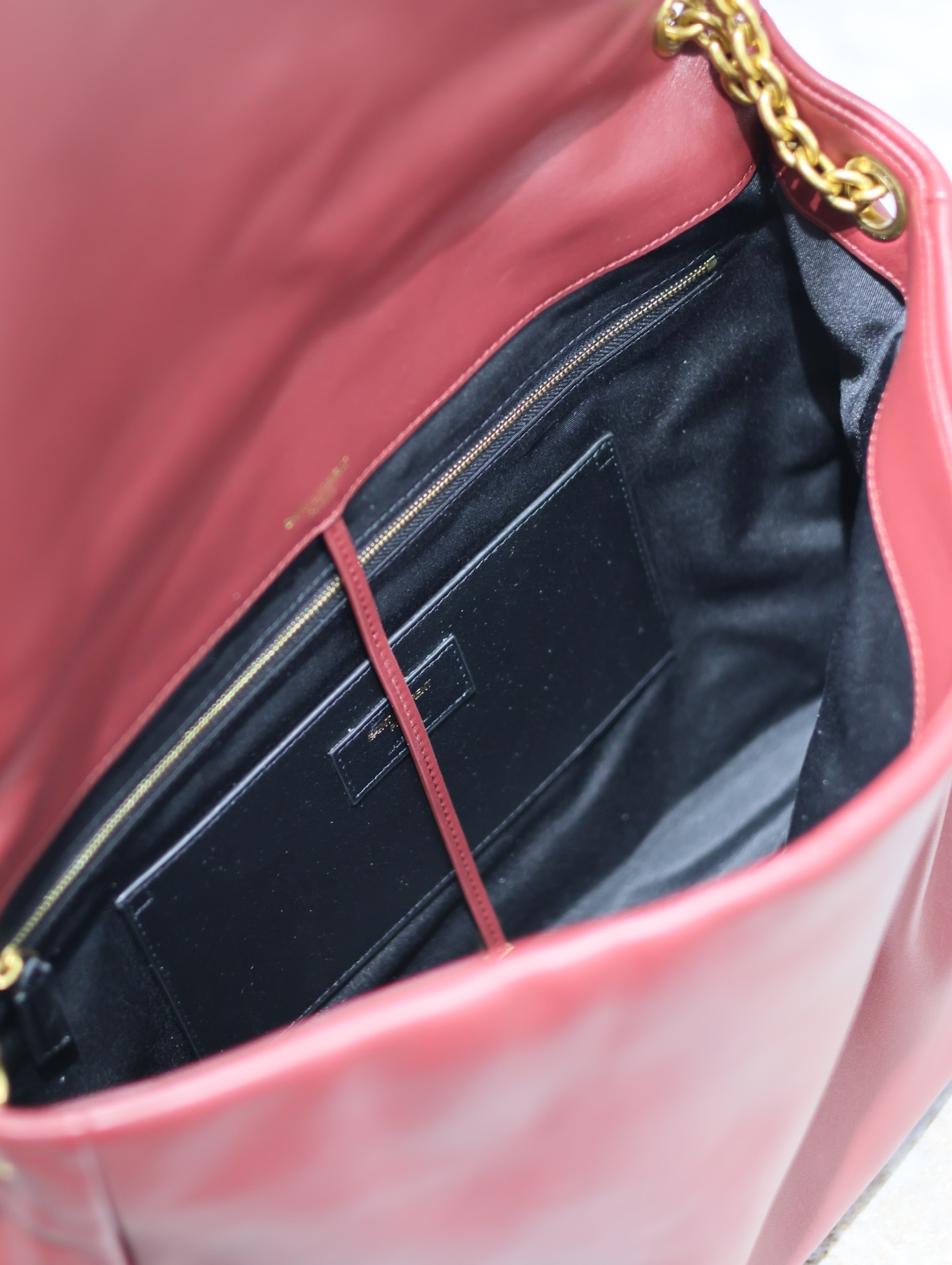 Y*L jamie bag-43×29×9cm