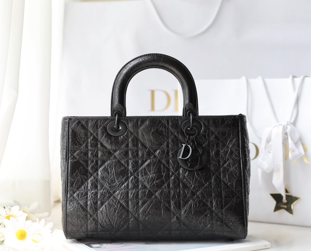Lady Lady D-Sire Bag-30*20*13CM