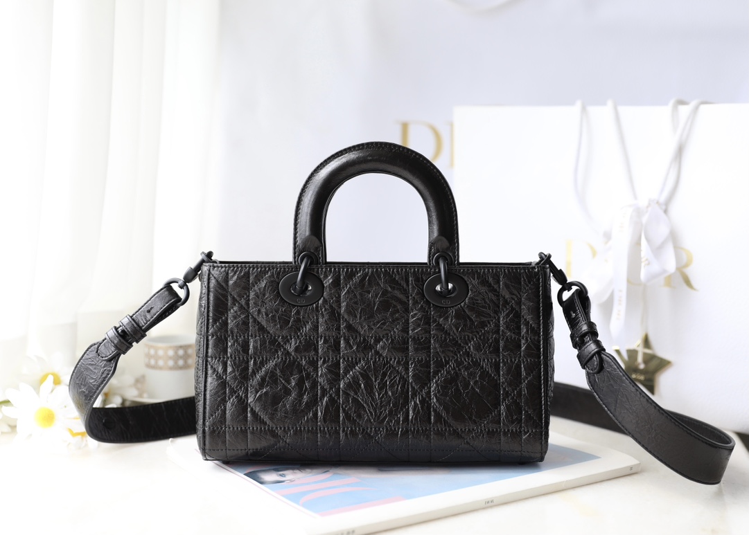 Lady Lady D-Sire Bag- 26 x 15 x8CM