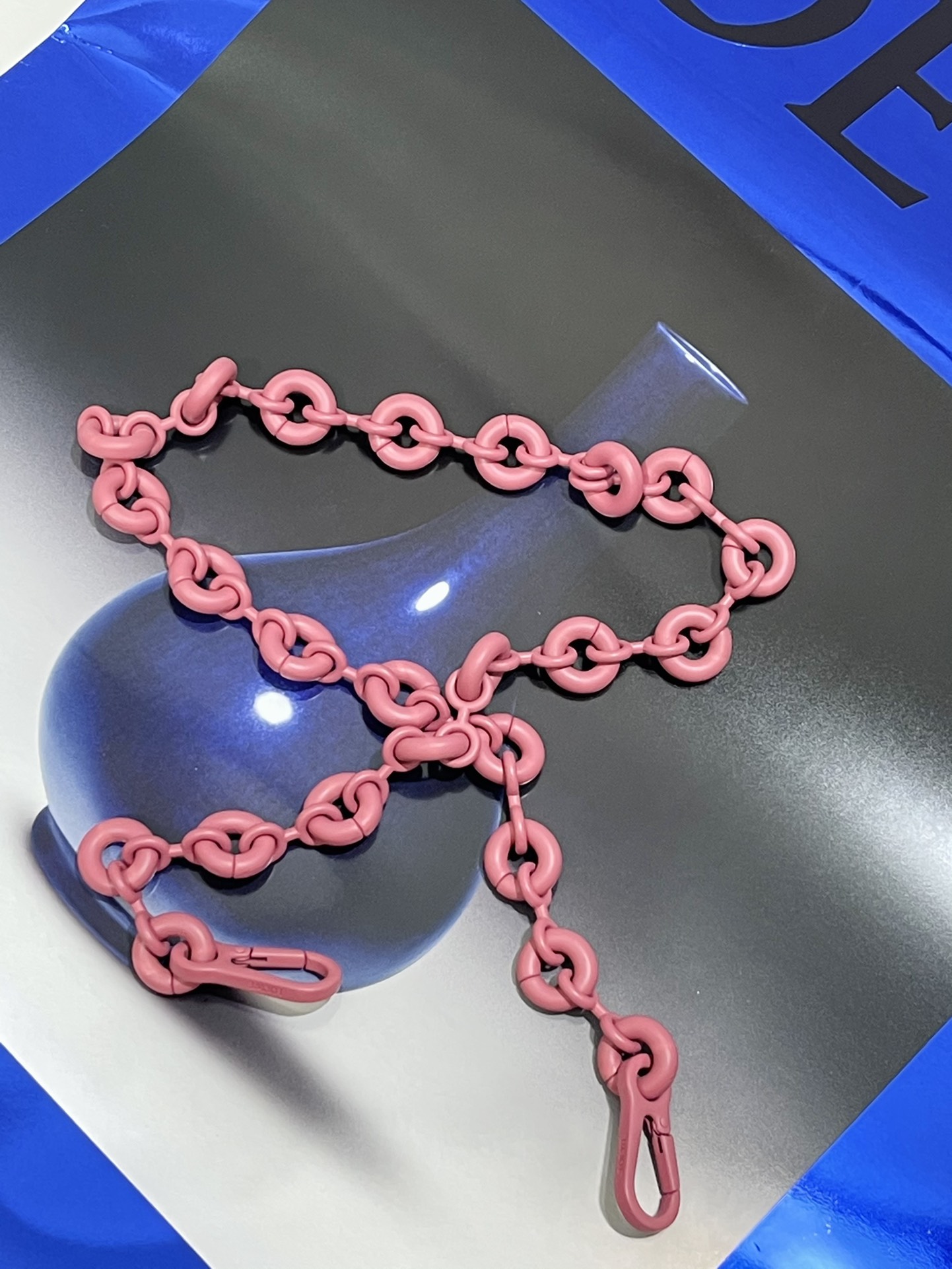 L0ew* chain-65cm