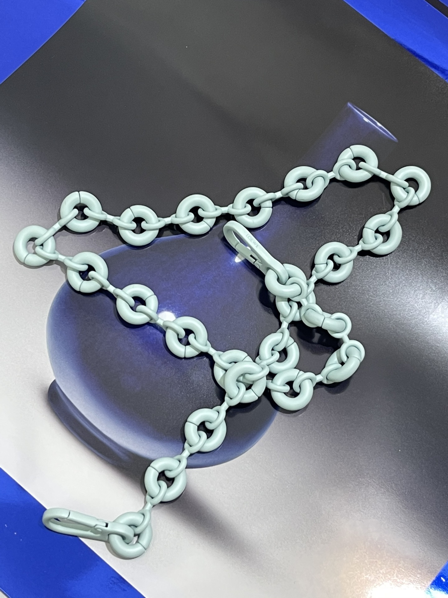 L0ew* chain-65cm