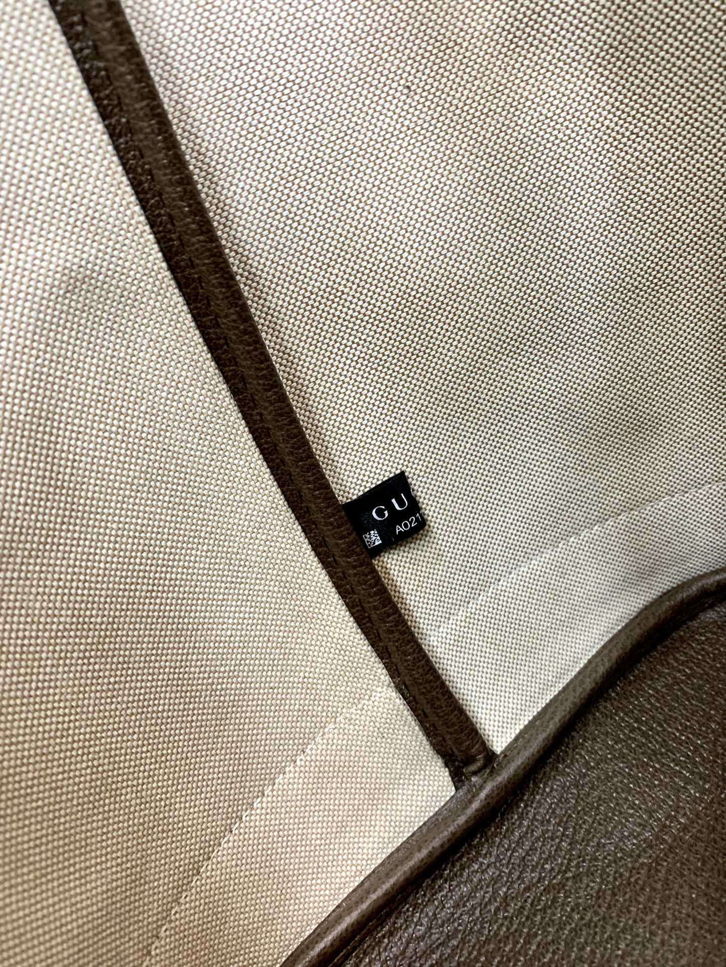 G*u*i ophidia tote bag-40x 33 x 19m