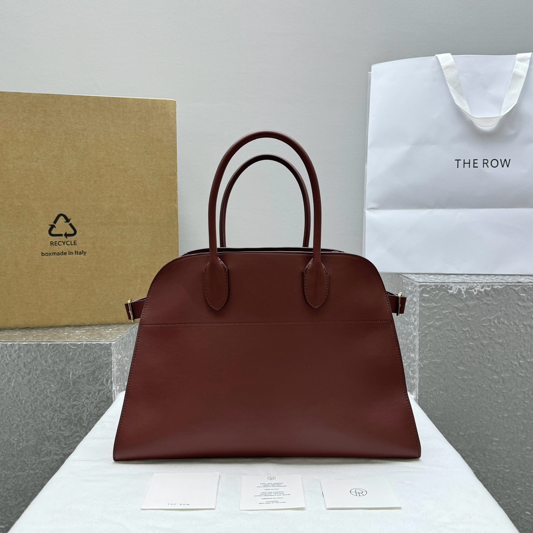 T*e R0w belt margaux 15 bag-39*16*30cm