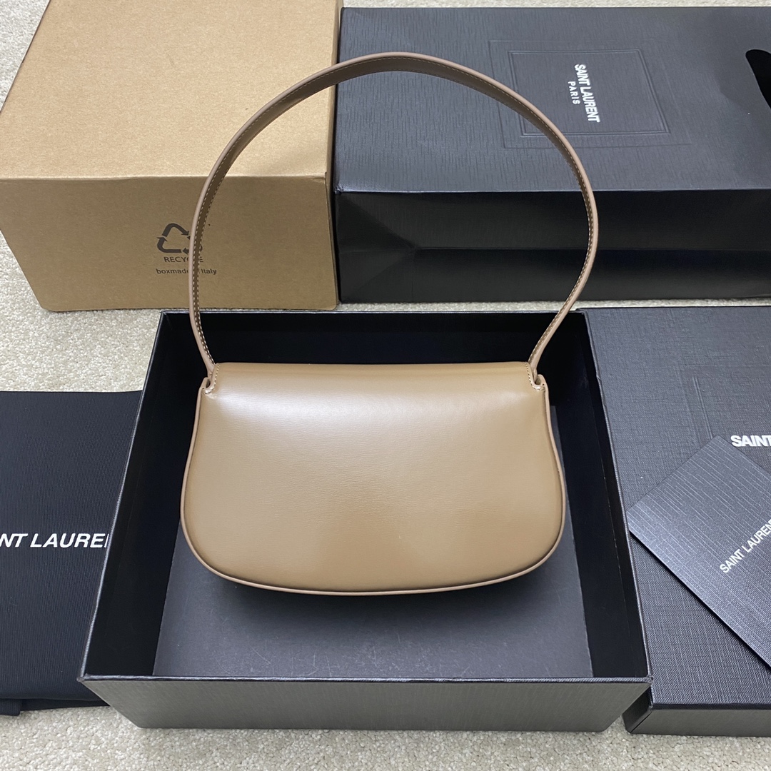 Y*L voltaire bag-17.5x13.5x5cm