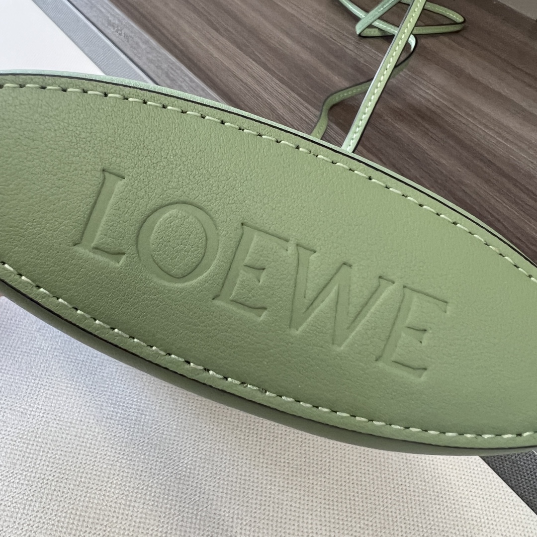 L0ew* dice pocket-21*15*5cm