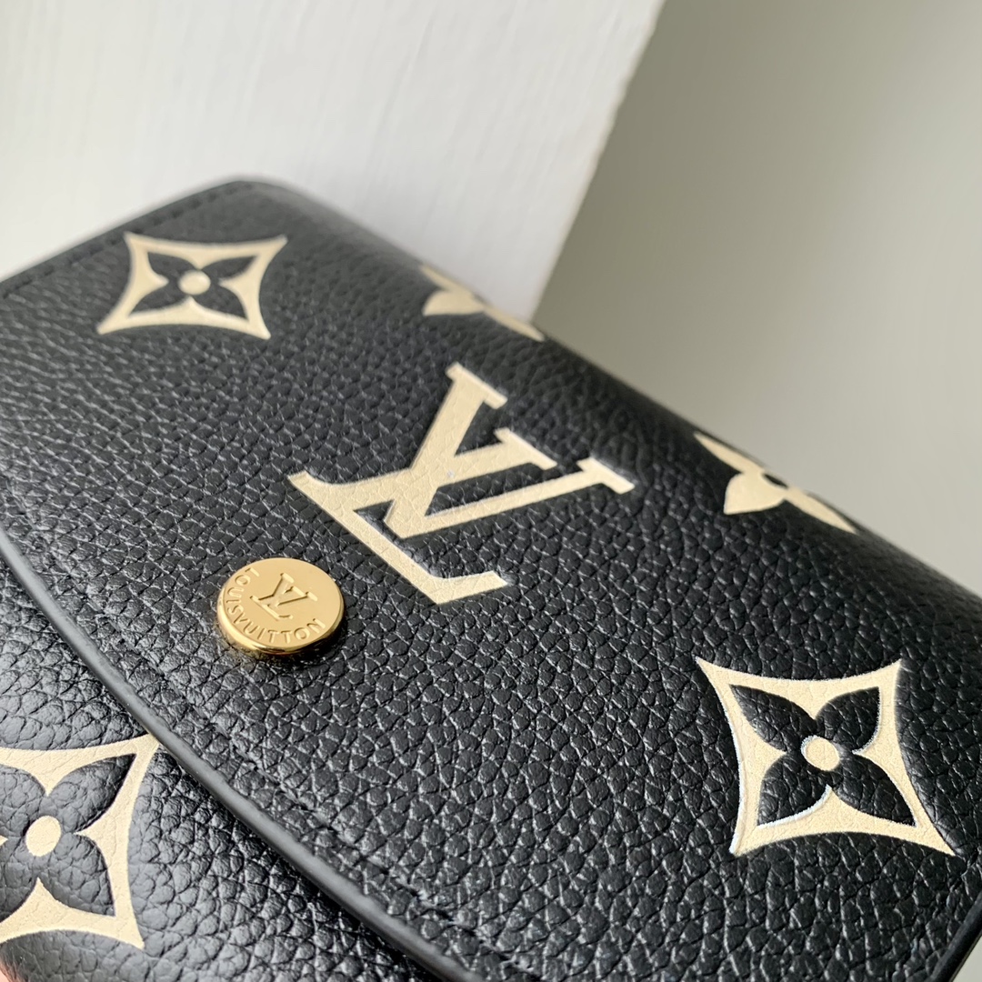 l0*is V*t0n wallet-m83231-11×8cm