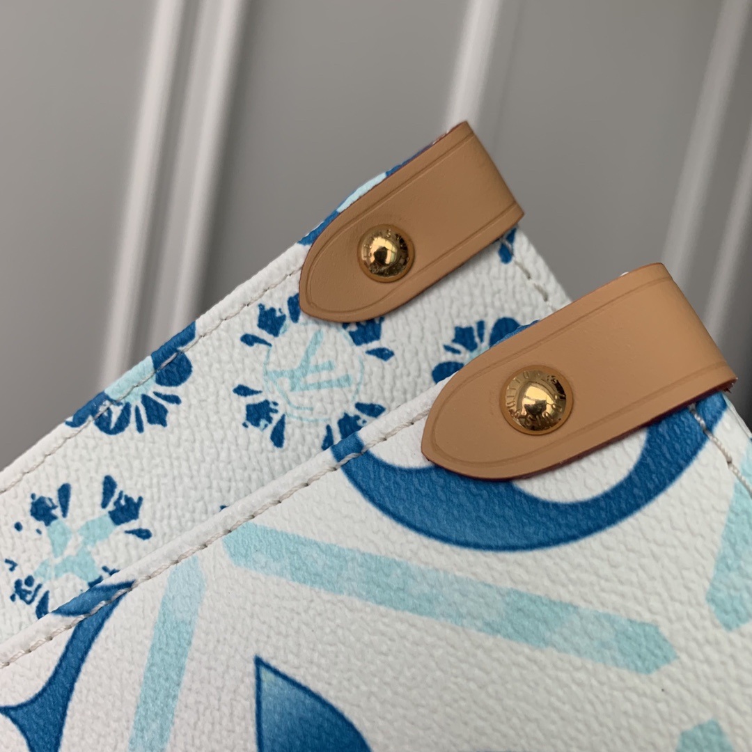 l0*is V*t0n small onthego handbag-35*28*15cm