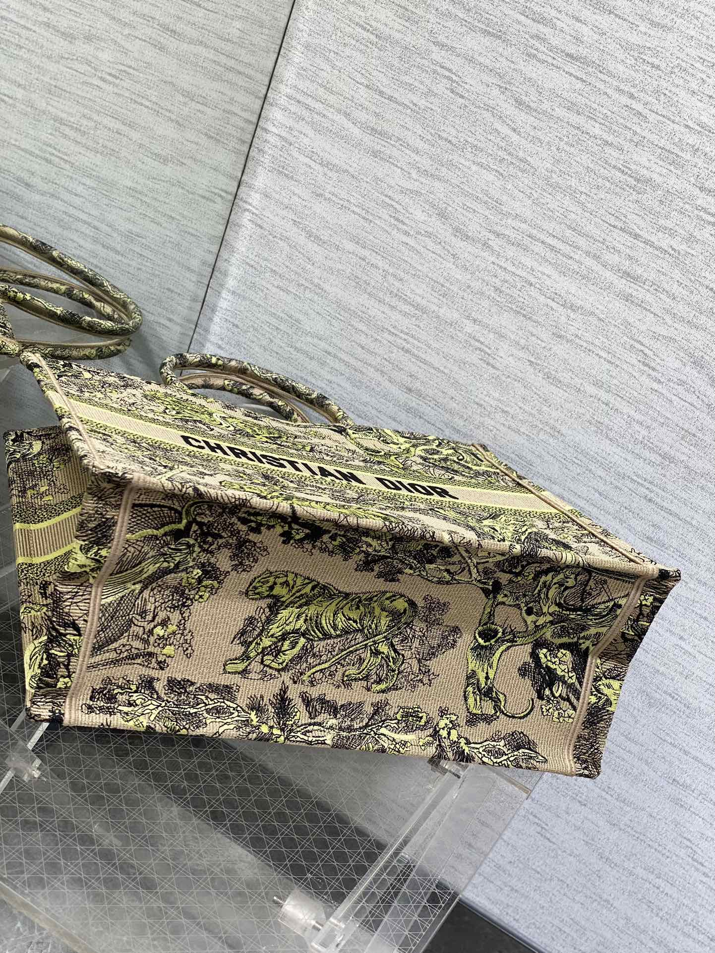 D*or book tote bags-42*32*5cm