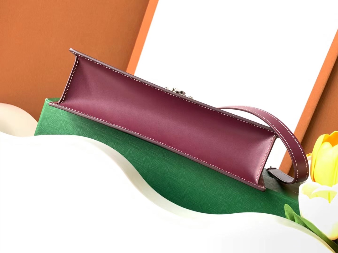 Go*ard duchess marie-caroline pouch-15*6.5*25cm