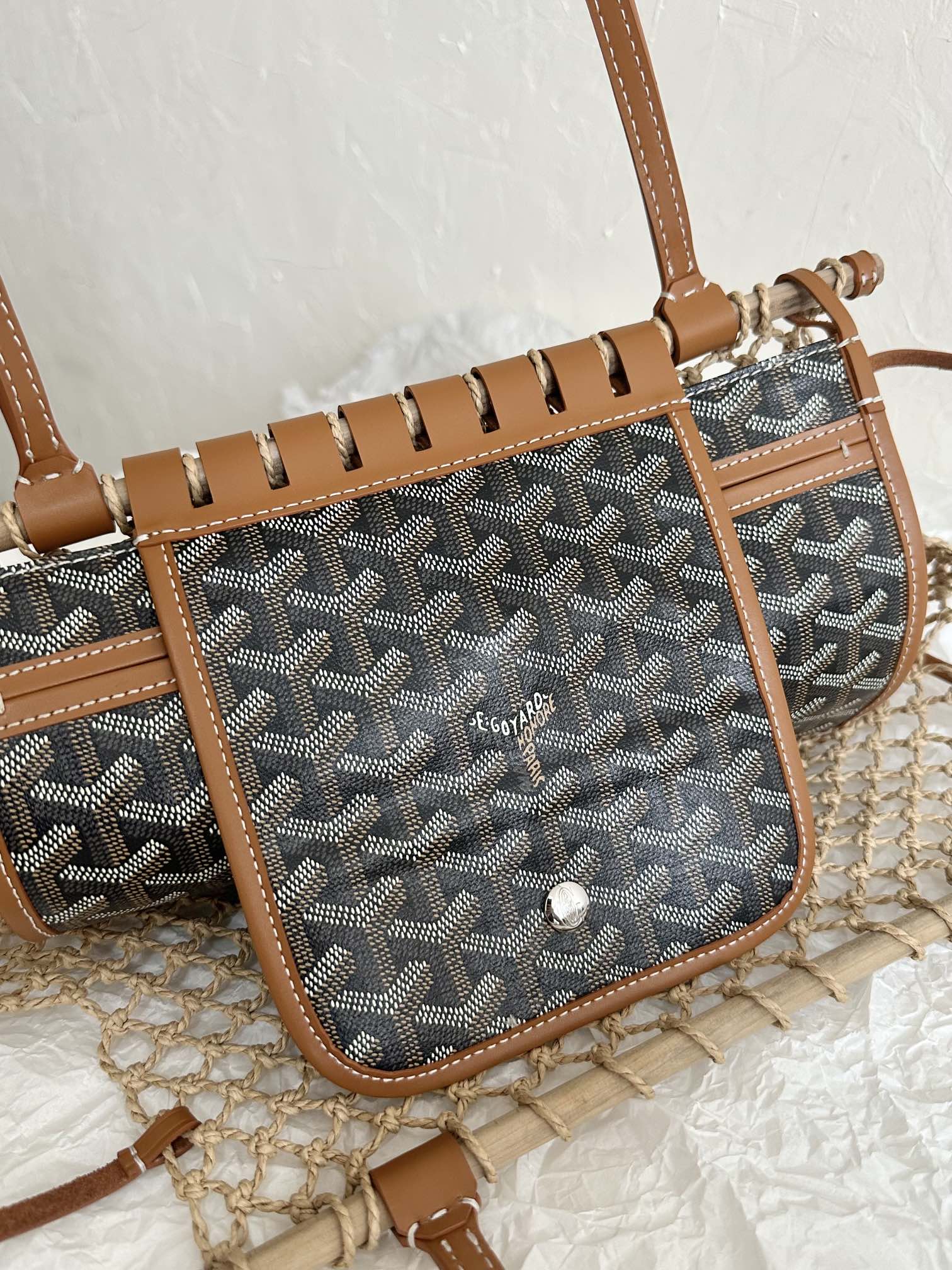 Go*ard aligre tote-40×32×6cm
