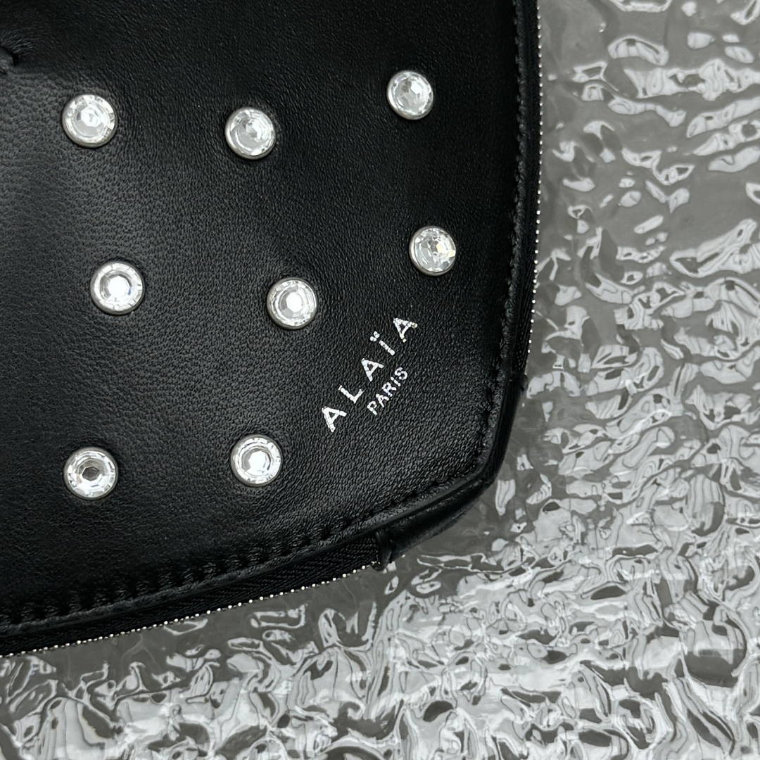 Aiai Le Coeur Bag-21x17x5CM