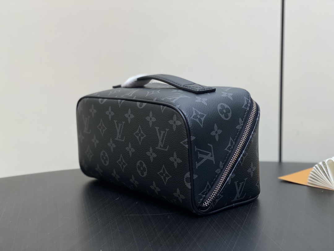 l0*is V*t0n toiletry bag 2 compartments-24*13*13cm