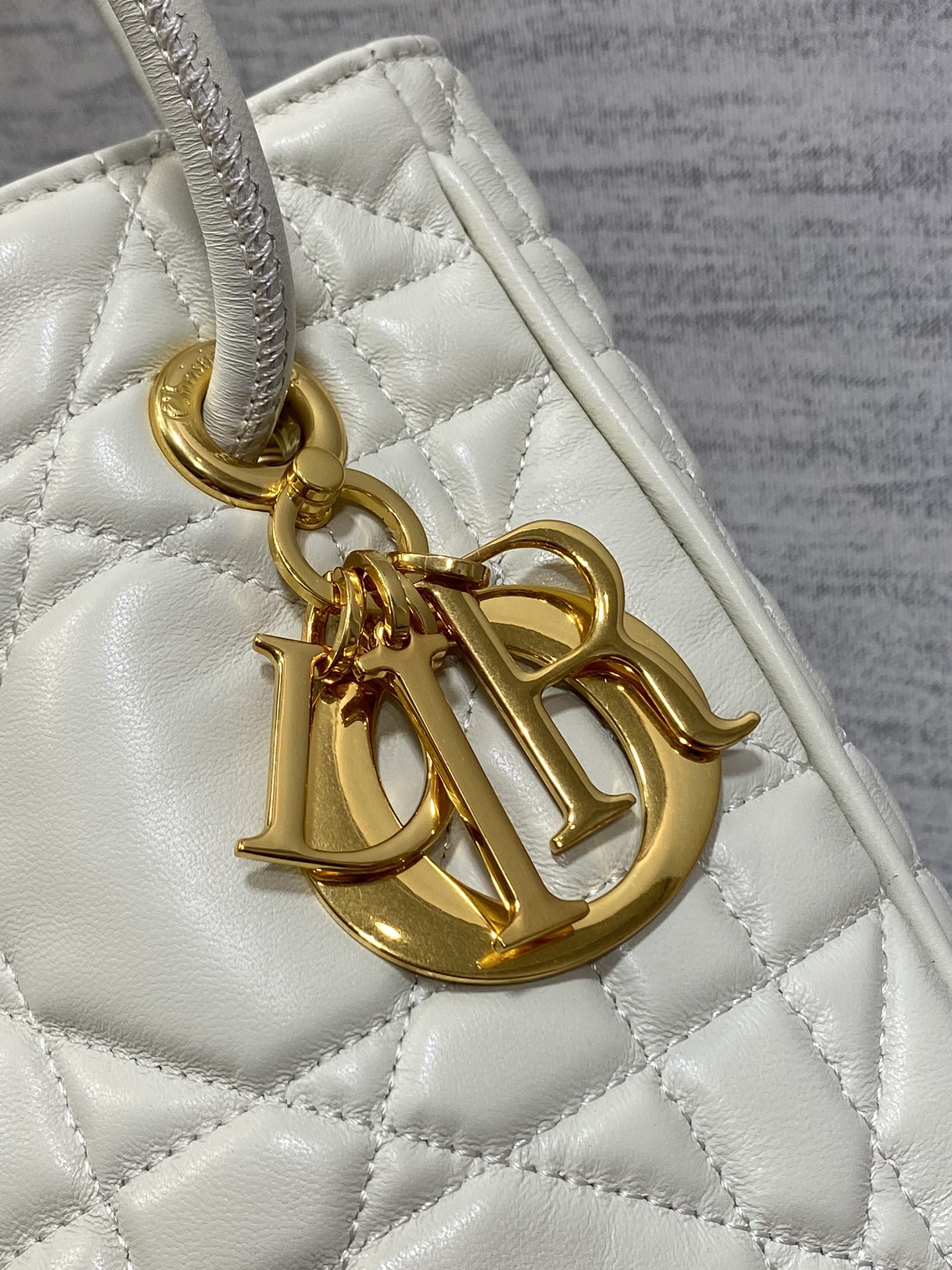 D*or nolita bags-27*5*25cm