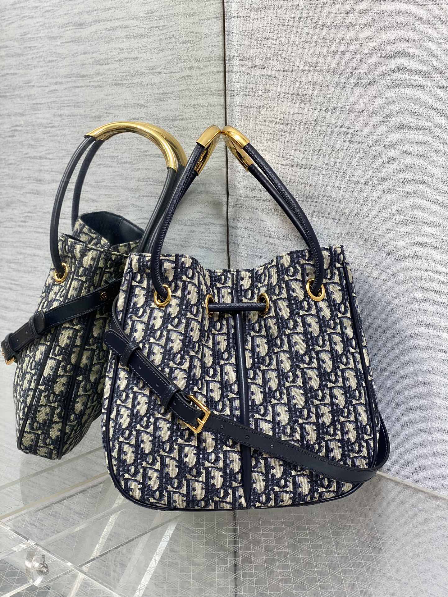 D*or nolita bags-27*5*25cm