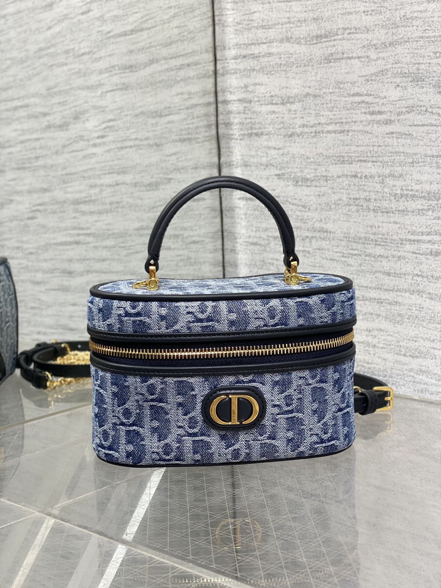 D*or 30 montaigne vanity-16.5*8*9.5cm
