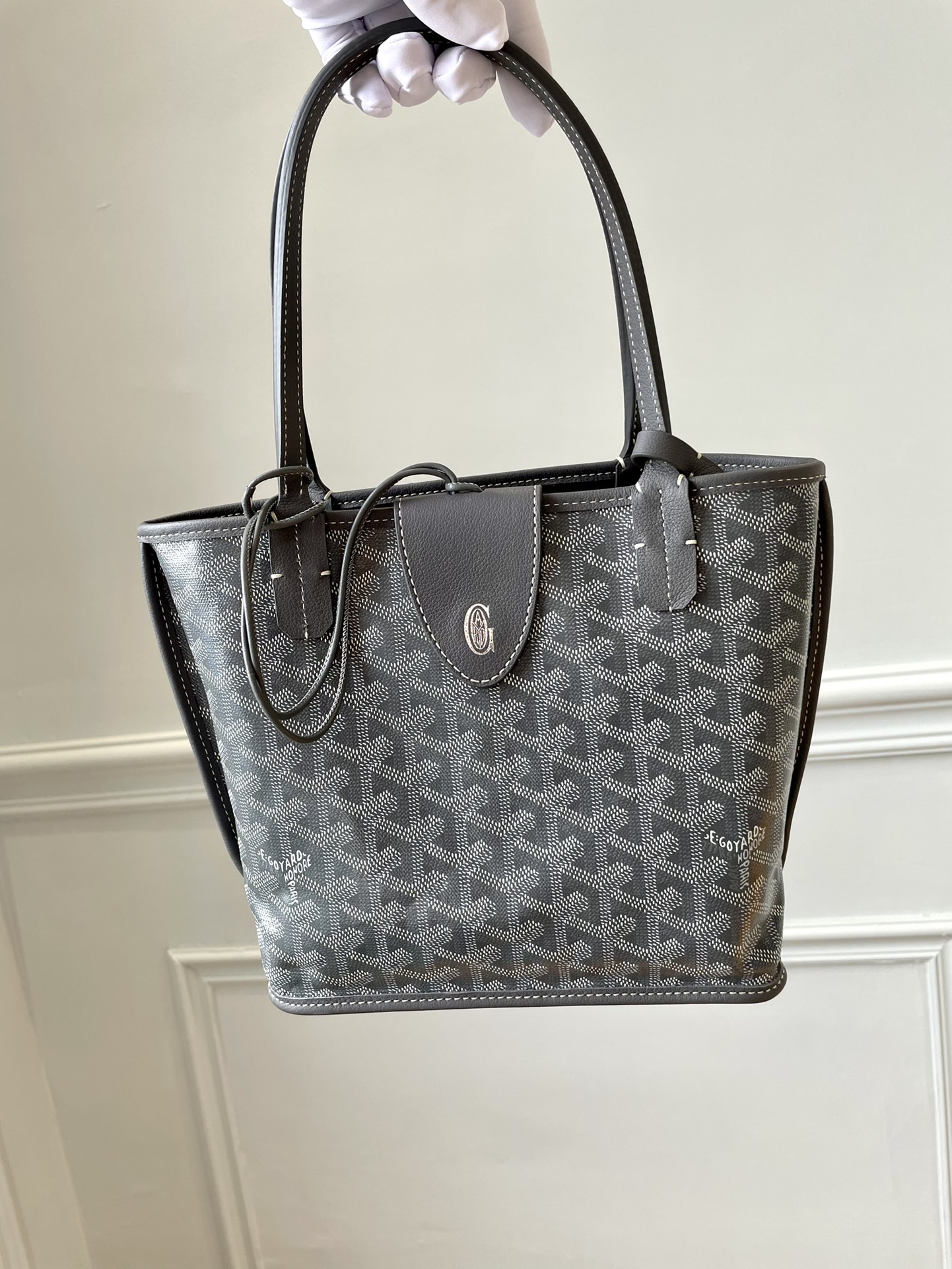 Go*ard anjou mini handbags-30*22*21cm