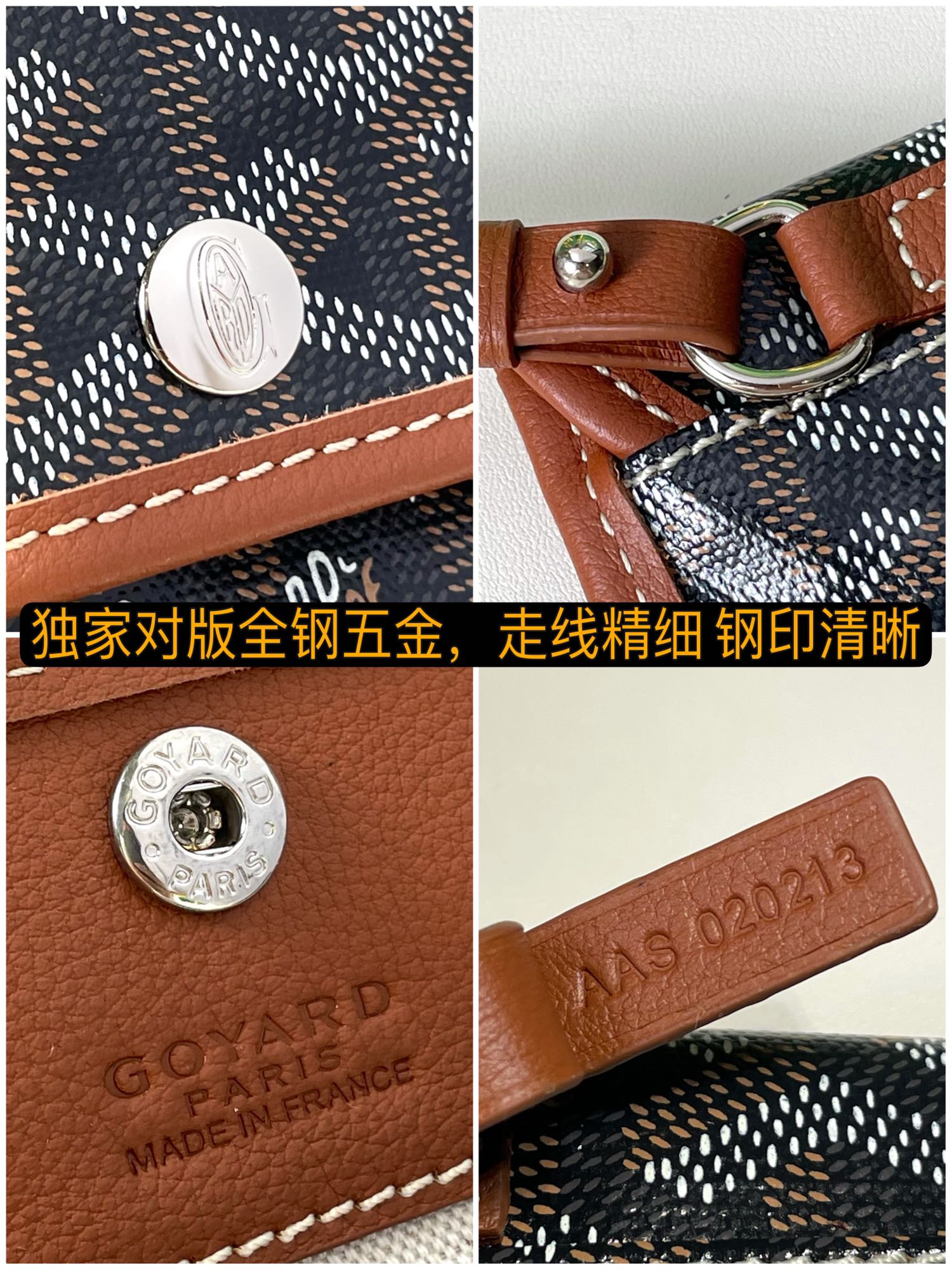Go*ard anjou mini handbags-30*22*21cm