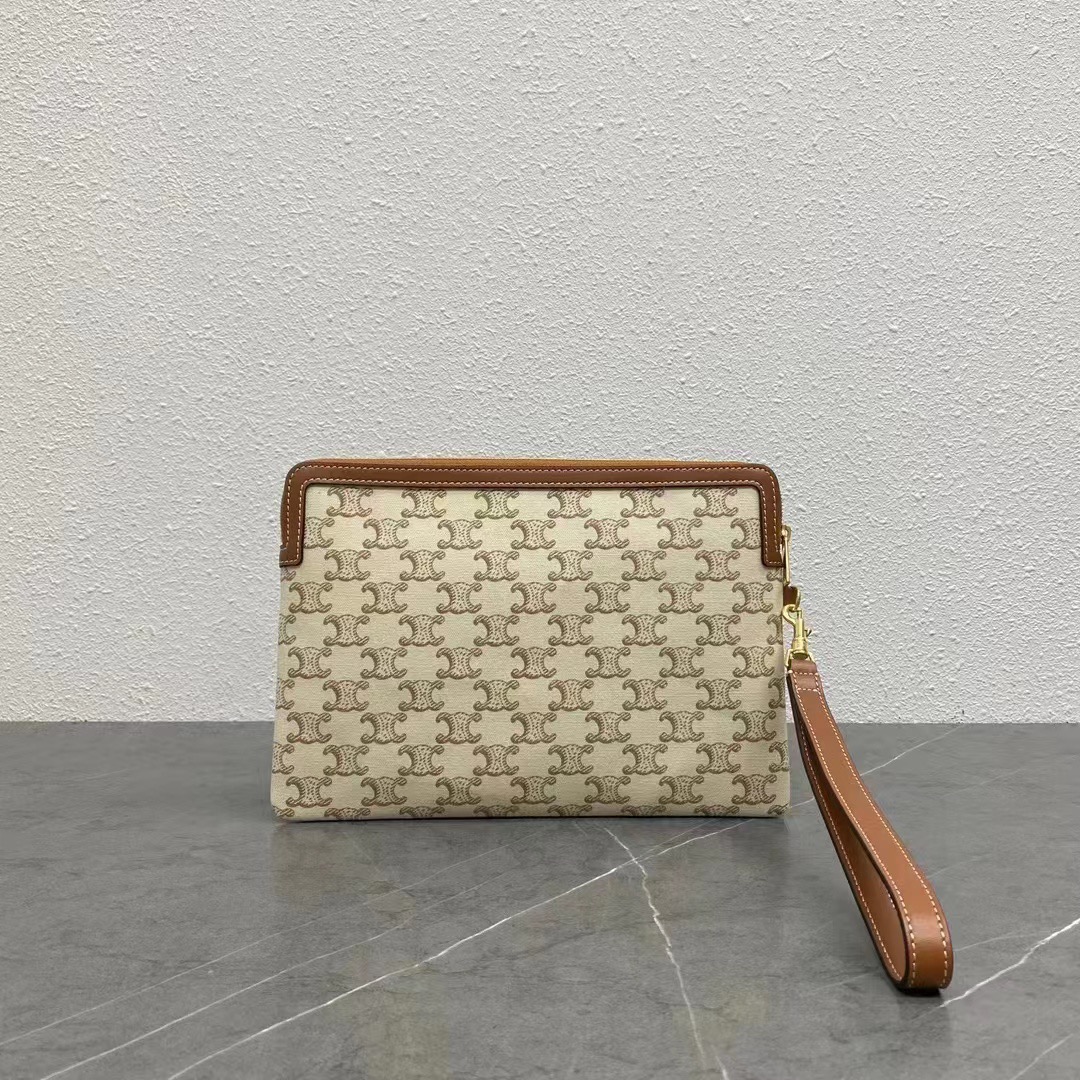 Ce**e pouch-24x17x2cm