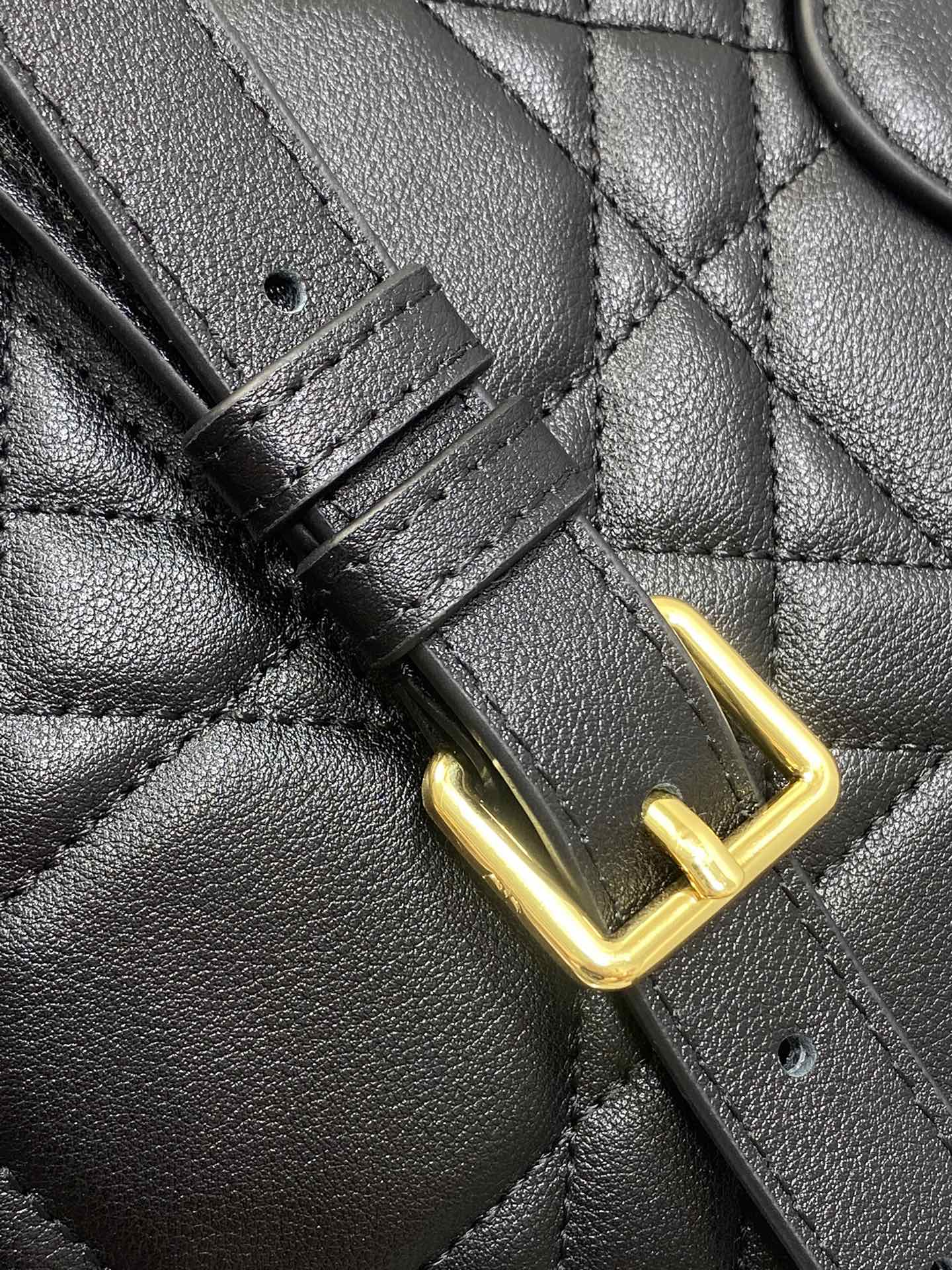 D*or groove bag-25*19*16cm