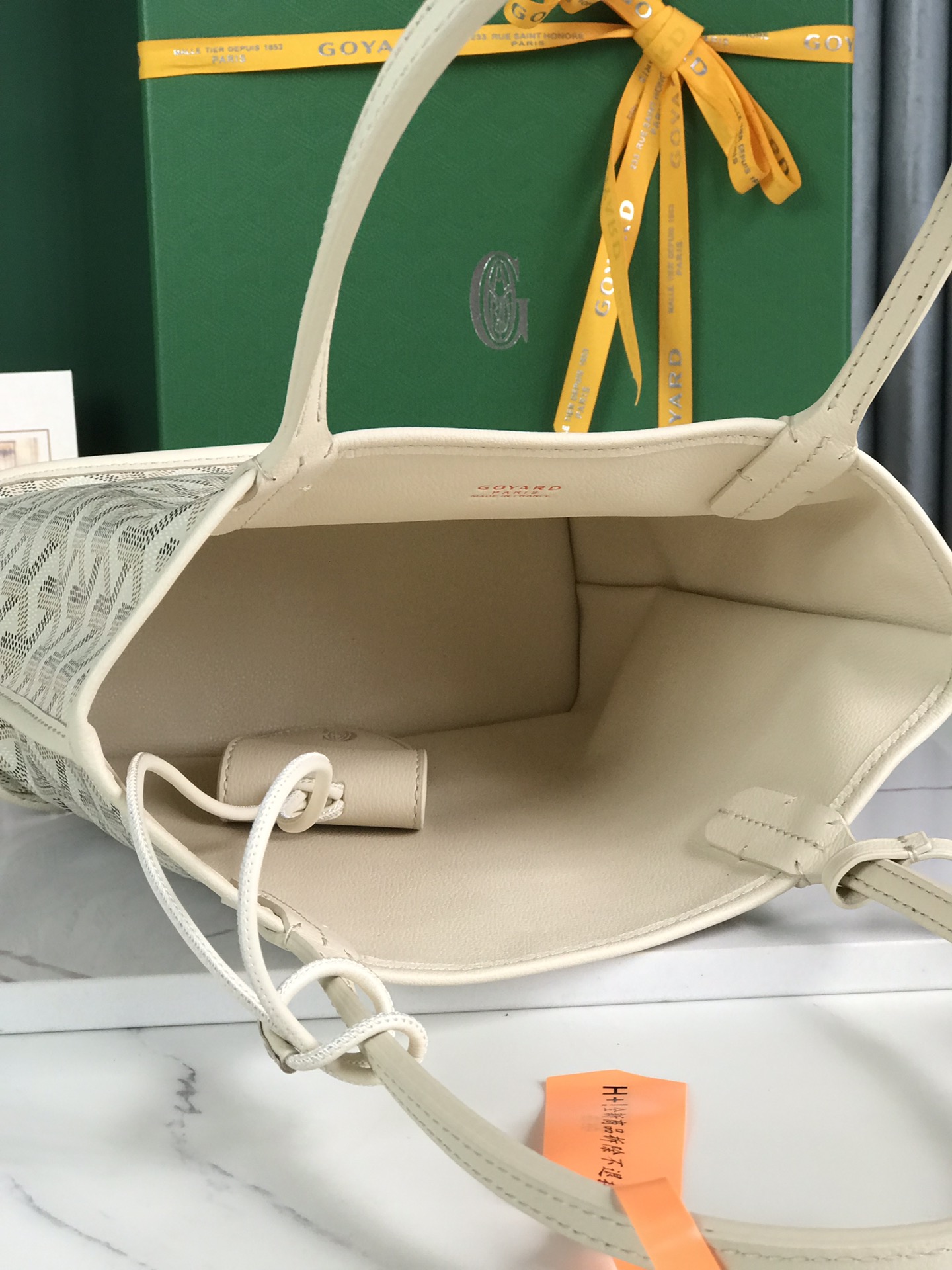 Go*ard anjou mini handbags-30*22*21cm