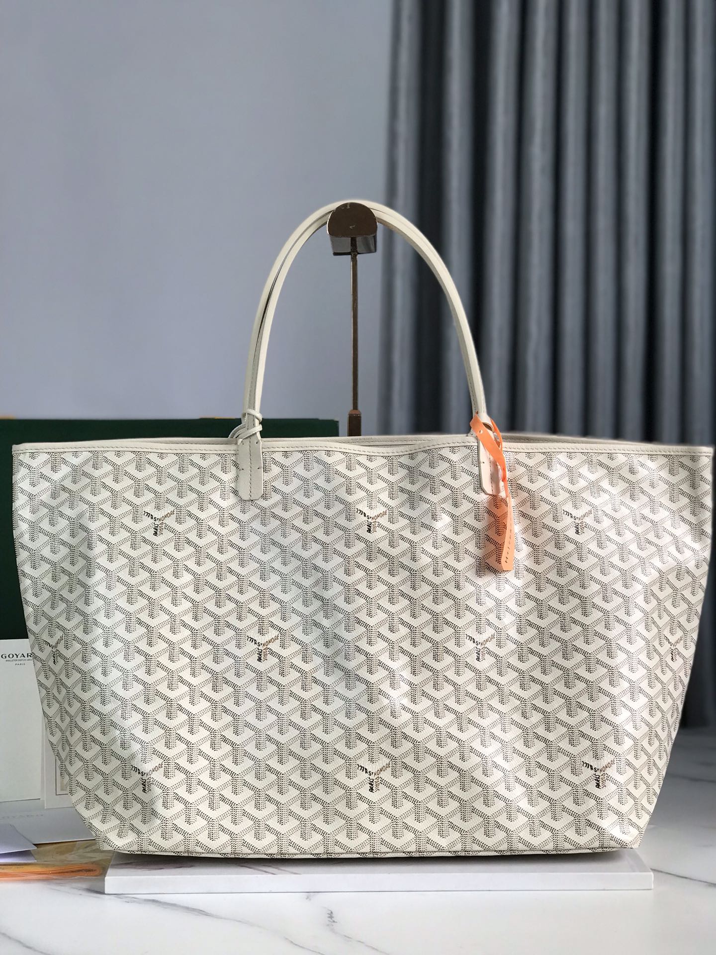 Go*ard tote-40*32*19cm