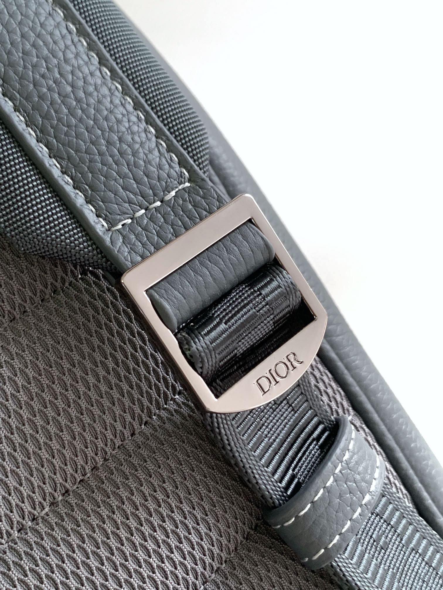 D*or saddle backpack-26.5 x 40 x 15cm
