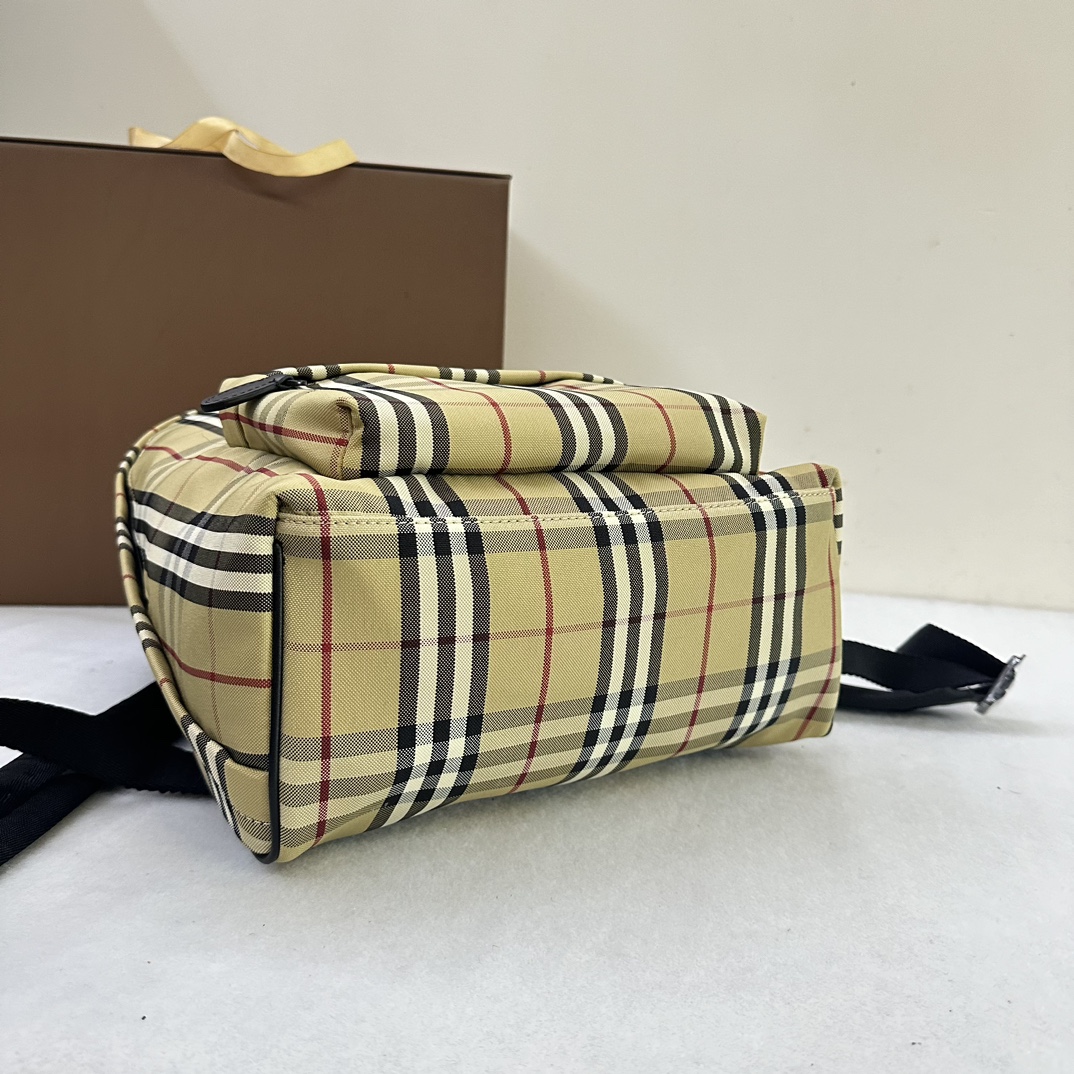 B**rry backpack-30.5 x 14.5 x 42.5cm