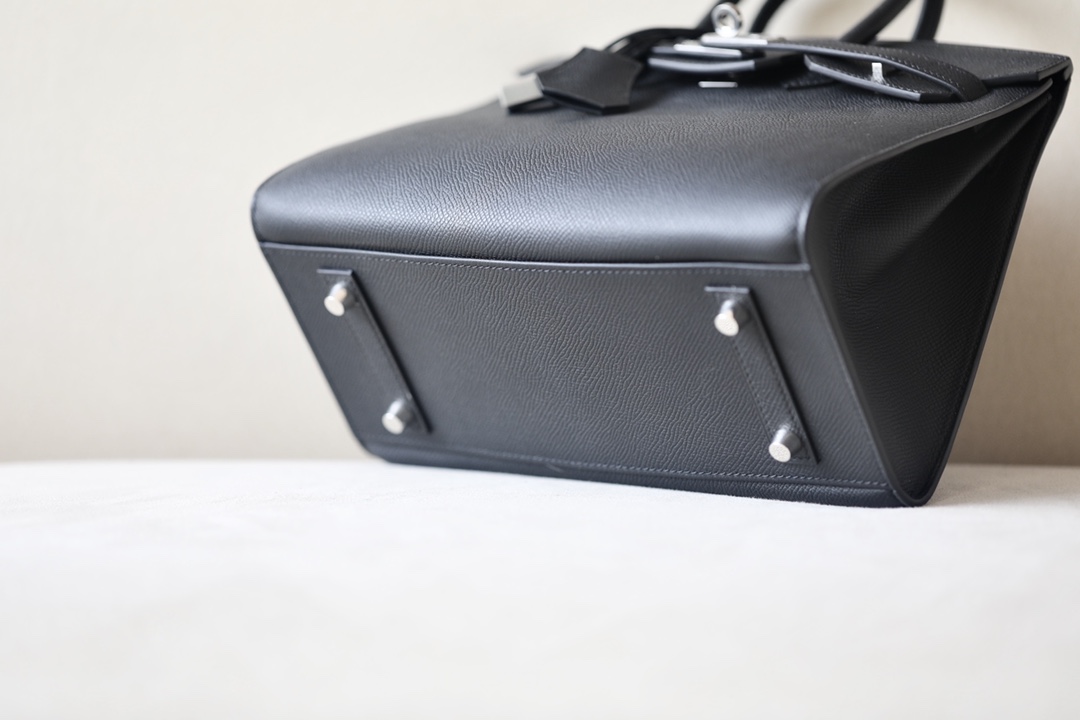 H**mes birkin bag-epsom leather
