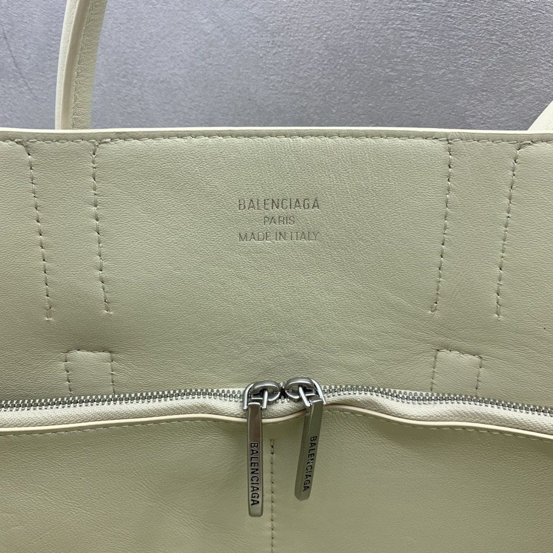 Balenciag Bel Air Bag-36.5*14.5*28CM