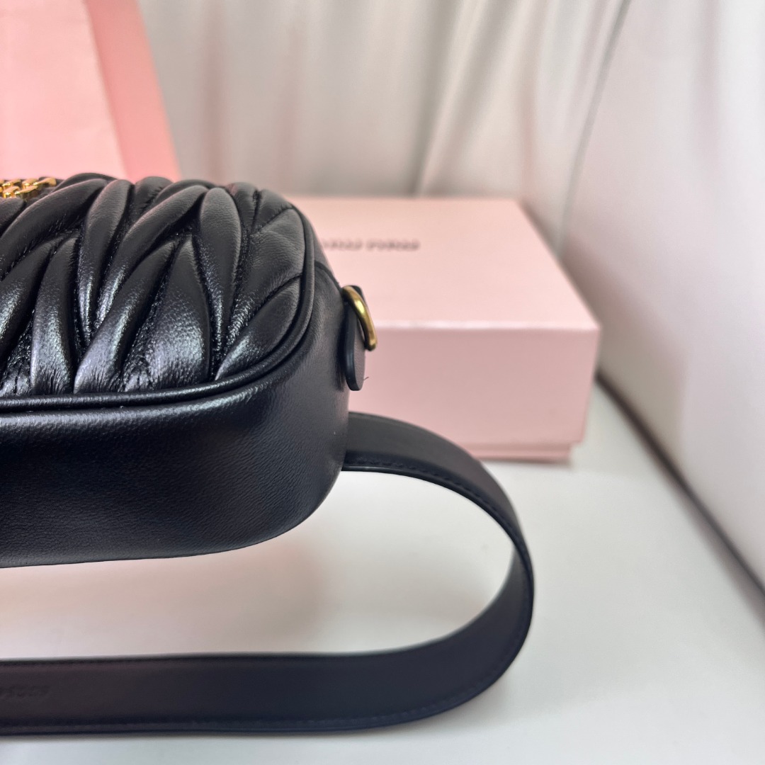 M*um*u belt bag-15*9.5cm
